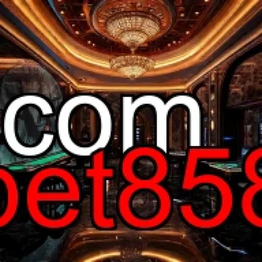 Mergulhe na Mesa da bet858 e Amplie Suas Apostas