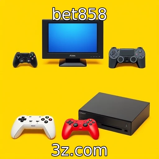 Evolução da tecnologia em consoles de videogame