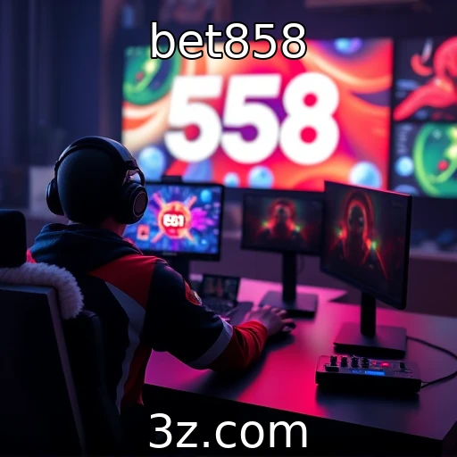 Investimentos em eSports e sua influência