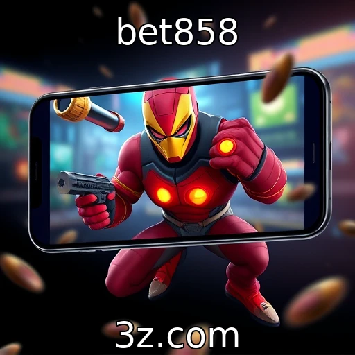 Inovação em jogos móveis transforma a experiência dos usuários